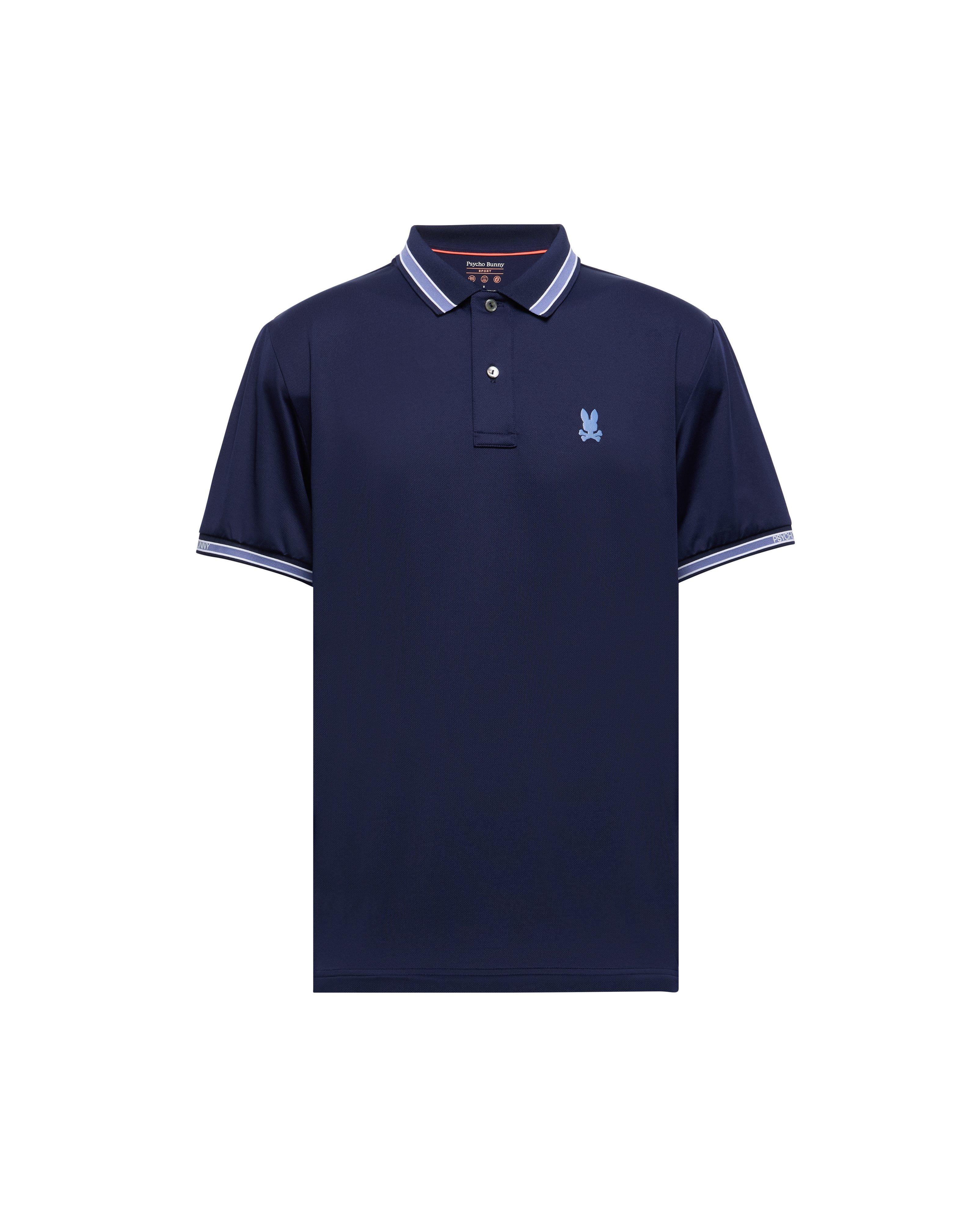 Men's Forrest Sport Pique